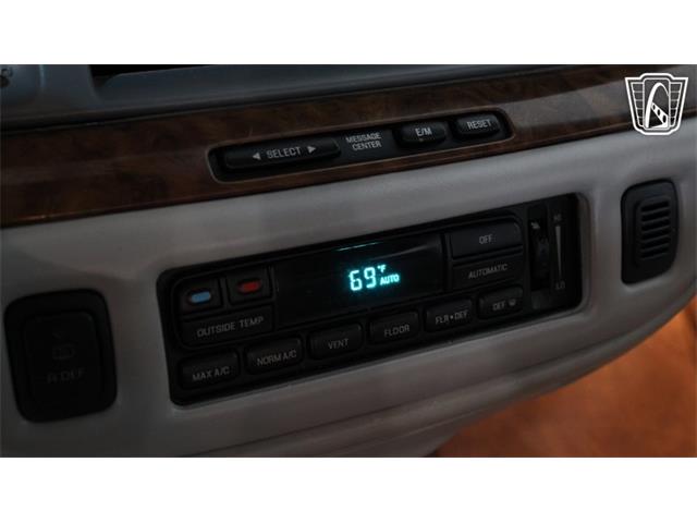 1996 Lincoln Town Car (CC-2119759) for sale in Peoria, Arizona