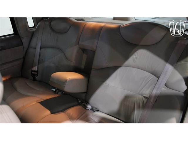 1996 Lincoln Town Car (CC-2119759) for sale in Peoria, Arizona