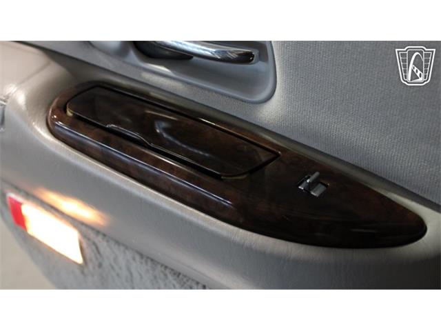 1996 Lincoln Town Car (CC-2119759) for sale in Peoria, Arizona
