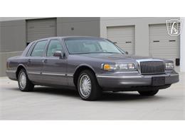 1996 Lincoln Town Car (CC-2119759) for sale in Peoria, Arizona