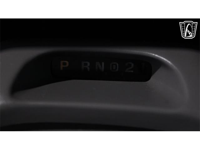 1996 Lincoln Town Car (CC-2119759) for sale in Peoria, Arizona