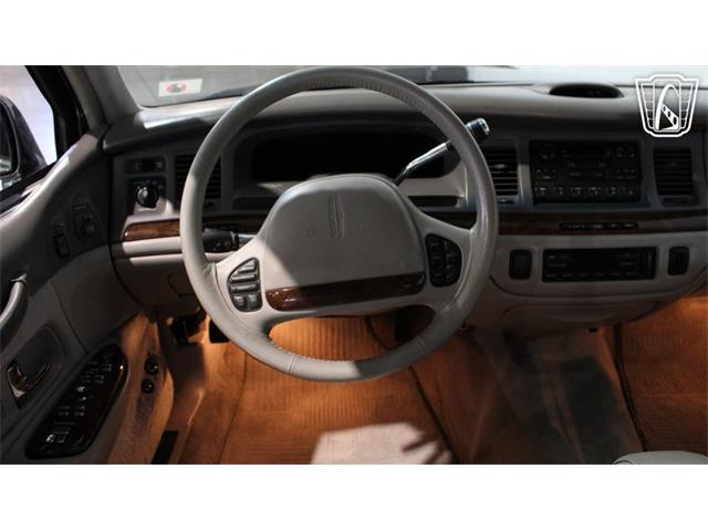 1996 Lincoln Town Car (CC-2119759) for sale in Peoria, Arizona
