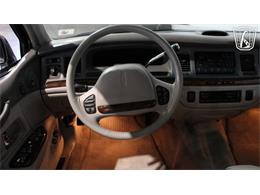 1996 Lincoln Town Car (CC-2119759) for sale in Peoria, Arizona