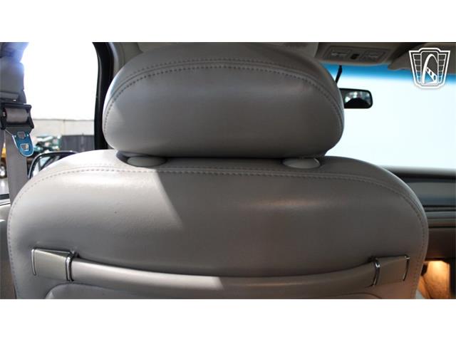 1996 Lincoln Town Car (CC-2119759) for sale in Peoria, Arizona