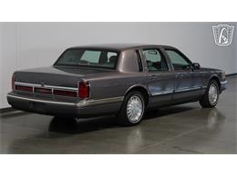 1996 Lincoln Town Car (CC-2119759) for sale in Peoria, Arizona