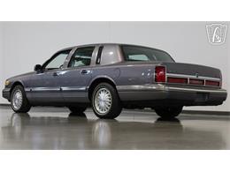 1996 Lincoln Town Car (CC-2119759) for sale in Peoria, Arizona