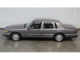 1996 Lincoln Town Car (CC-2119759) for sale in Peoria, Arizona