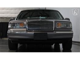 1996 Lincoln Town Car (CC-2119759) for sale in Peoria, Arizona