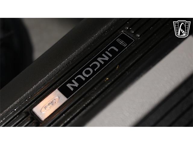 1996 Lincoln Town Car (CC-2119759) for sale in Peoria, Arizona