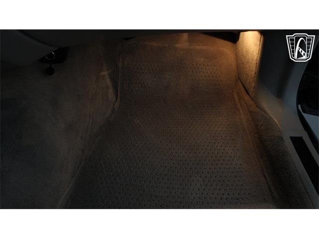 1996 Lincoln Town Car (CC-2119759) for sale in Peoria, Arizona