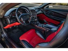 2004 Chevrolet Corvette (CC-2110976) for sale in Cadillac, Michigan