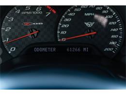 2004 Chevrolet Corvette (CC-2110976) for sale in Cadillac, Michigan