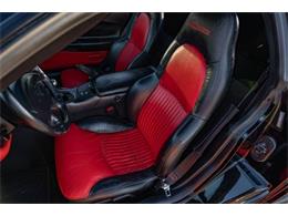 2004 Chevrolet Corvette (CC-2110976) for sale in Cadillac, Michigan
