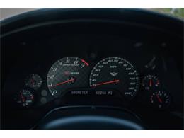 2004 Chevrolet Corvette (CC-2110976) for sale in Cadillac, Michigan