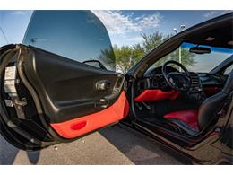 2004 Chevrolet Corvette (CC-2110976) for sale in Cadillac, Michigan