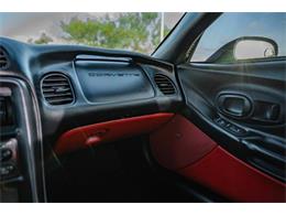 2004 Chevrolet Corvette (CC-2110976) for sale in Cadillac, Michigan