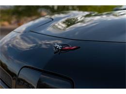 2004 Chevrolet Corvette (CC-2110976) for sale in Cadillac, Michigan