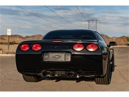 2004 Chevrolet Corvette (CC-2110976) for sale in Cadillac, Michigan