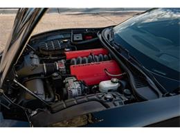 2004 Chevrolet Corvette (CC-2110976) for sale in Cadillac, Michigan