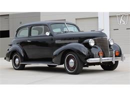1939 Chevrolet Master Deluxe (CC-2119761) for sale in Peoria, Arizona