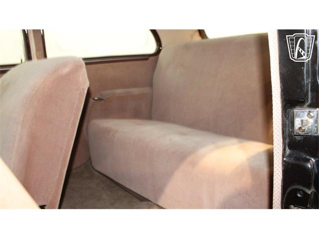 1939 Chevrolet Master Deluxe (CC-2119761) for sale in Peoria, Arizona