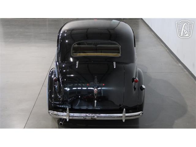 1939 Chevrolet Master Deluxe (CC-2119761) for sale in Peoria, Arizona