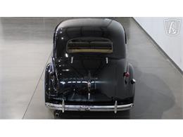 1939 Chevrolet Master Deluxe (CC-2119761) for sale in Peoria, Arizona