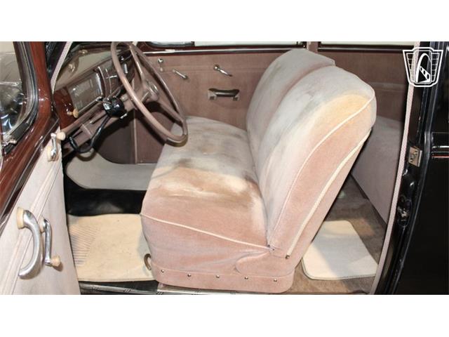 1939 Chevrolet Master Deluxe (CC-2119761) for sale in Peoria, Arizona