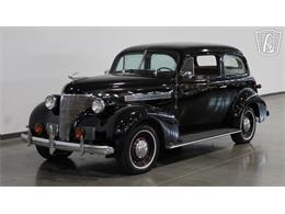 1939 Chevrolet Master Deluxe (CC-2119761) for sale in Peoria, Arizona