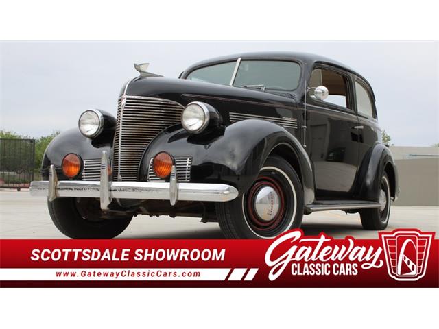 1939 Chevrolet Master Deluxe (CC-2119761) for sale in Peoria, Arizona