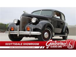 1939 Chevrolet Master Deluxe (CC-2119761) for sale in Peoria, Arizona
