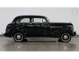 1939 Chevrolet Master Deluxe (CC-2119761) for sale in Peoria, Arizona