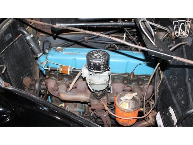 1939 Chevrolet Master Deluxe (CC-2119761) for sale in Peoria, Arizona