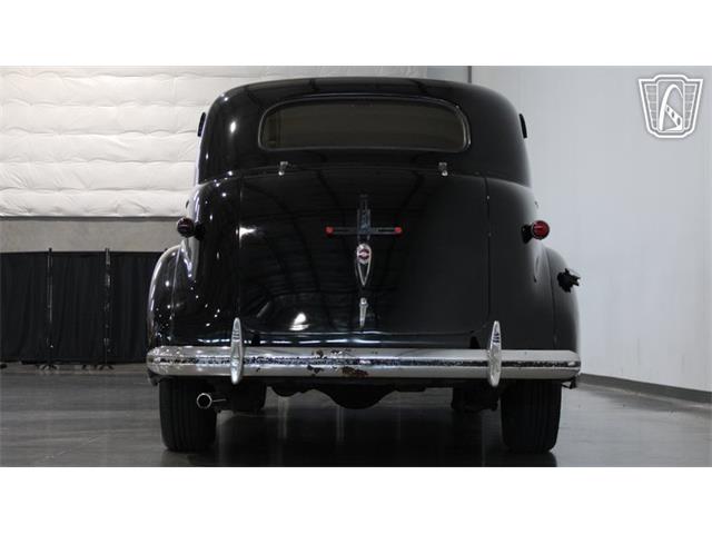 1939 Chevrolet Master Deluxe (CC-2119761) for sale in Peoria, Arizona