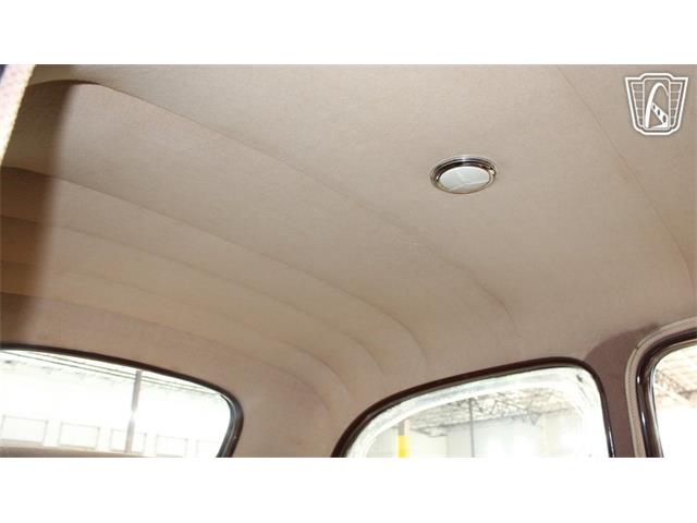1939 Chevrolet Master Deluxe (CC-2119761) for sale in Peoria, Arizona