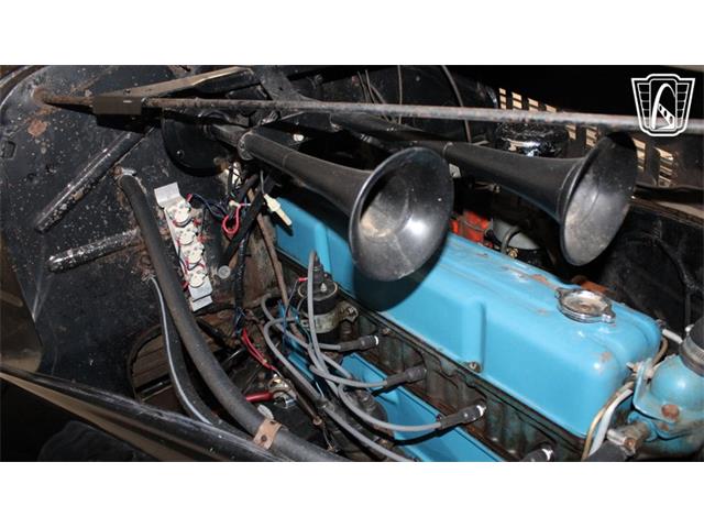 1939 Chevrolet Master Deluxe (CC-2119761) for sale in Peoria, Arizona