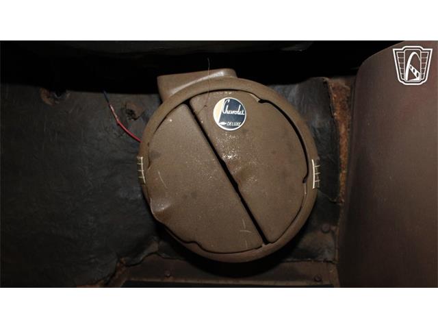 1939 Chevrolet Master Deluxe (CC-2119761) for sale in Peoria, Arizona