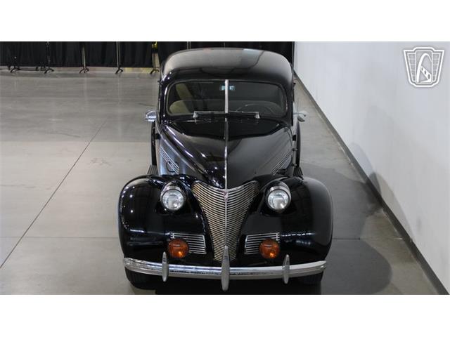 1939 Chevrolet Master Deluxe (CC-2119761) for sale in Peoria, Arizona