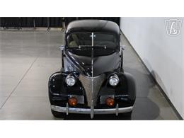 1939 Chevrolet Master Deluxe (CC-2119761) for sale in Peoria, Arizona