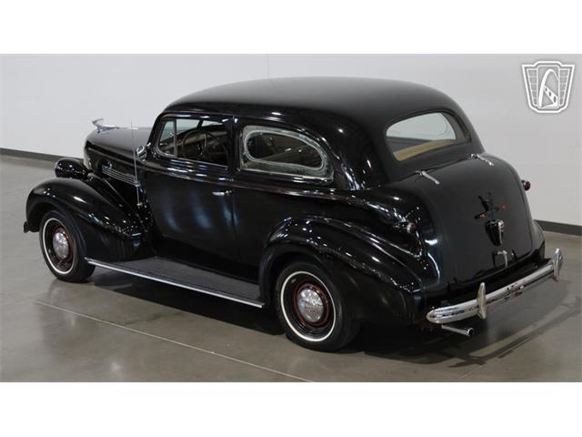 1939 Chevrolet Master Deluxe (CC-2119761) for sale in Peoria, Arizona