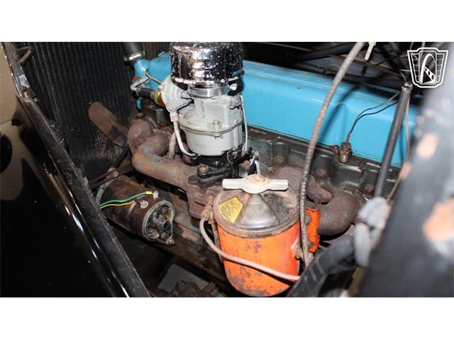 1939 Chevrolet Master Deluxe (CC-2119761) for sale in Peoria, Arizona
