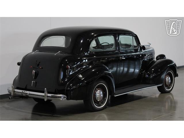 1939 Chevrolet Master Deluxe (CC-2119761) for sale in Peoria, Arizona