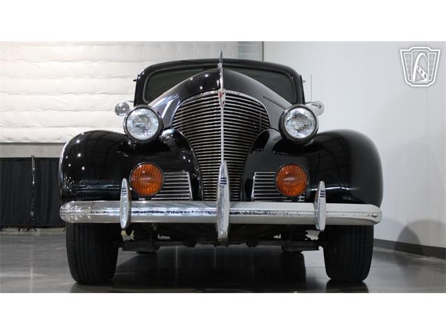 1939 Chevrolet Master Deluxe (CC-2119761) for sale in Peoria, Arizona