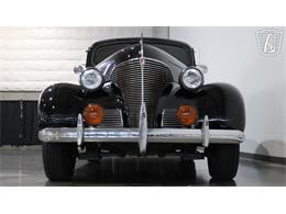 1939 Chevrolet Master Deluxe (CC-2119761) for sale in Peoria, Arizona