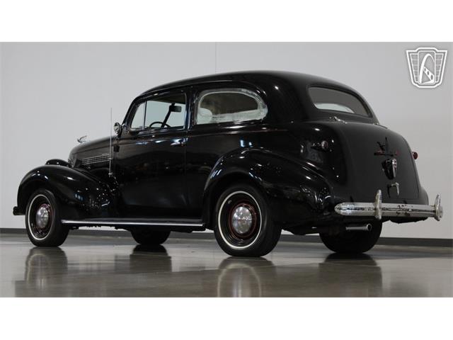 1939 Chevrolet Master Deluxe (CC-2119761) for sale in Peoria, Arizona