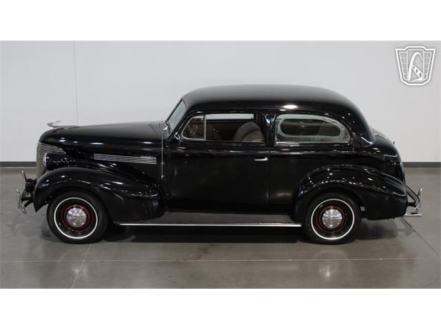 1939 Chevrolet Master Deluxe (CC-2119761) for sale in Peoria, Arizona