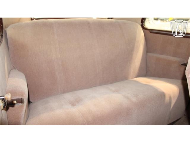 1939 Chevrolet Master Deluxe (CC-2119761) for sale in Peoria, Arizona