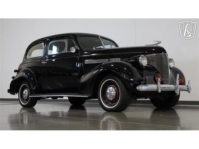 1939 Chevrolet Master Deluxe (CC-2119761) for sale in Peoria, Arizona