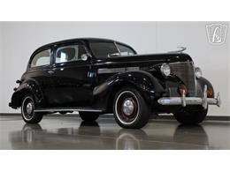 1939 Chevrolet Master Deluxe (CC-2119761) for sale in Peoria, Arizona