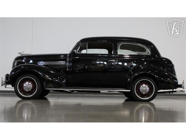 1939 Chevrolet Master Deluxe (CC-2119761) for sale in Peoria, Arizona
